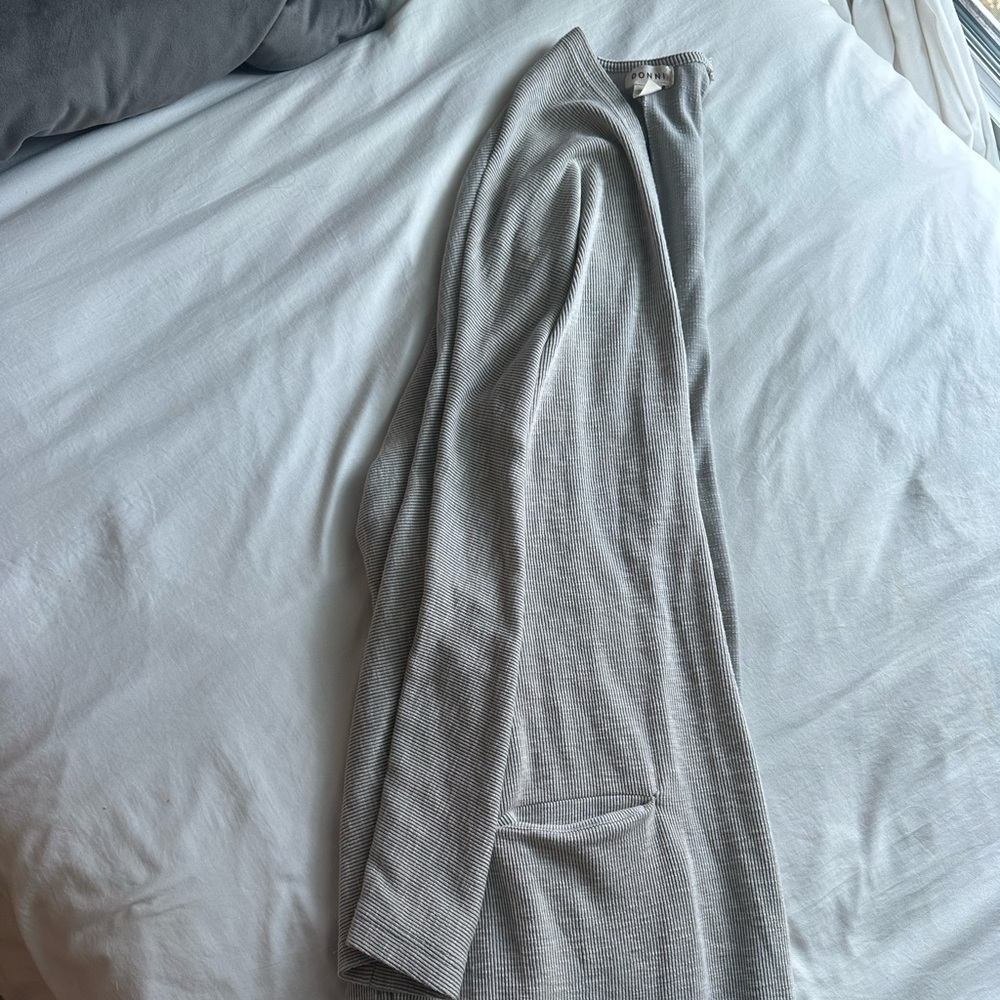 Beige Cardigan - Picture 3 of 3